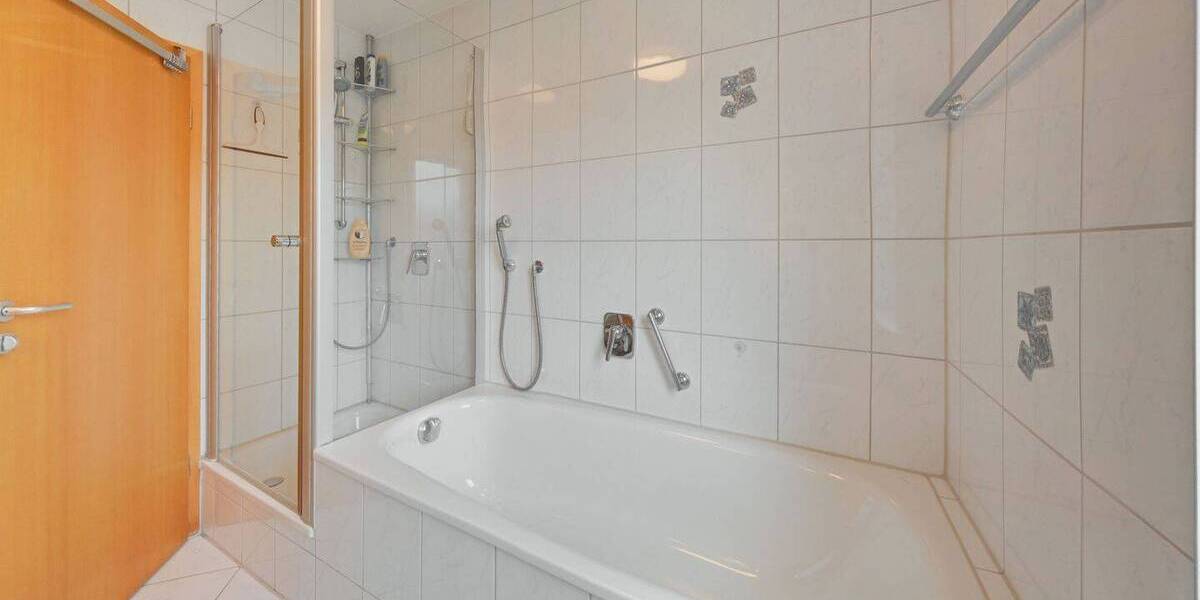 Etagenwohnung Oberkochen - 4 Zimmer, 78 m&sup2;, 249.000&euro; | Angebot:26030000