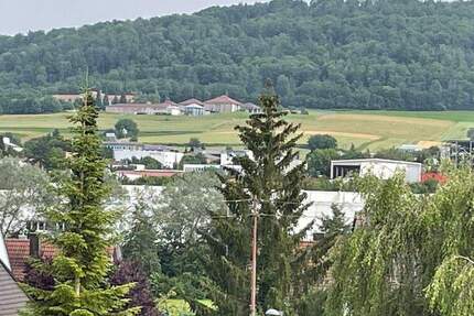 Wohnung Aalen Dewangen - 3 Zimmer, 97 m&sup2;, 349.000&euro; | Angebot:25895623