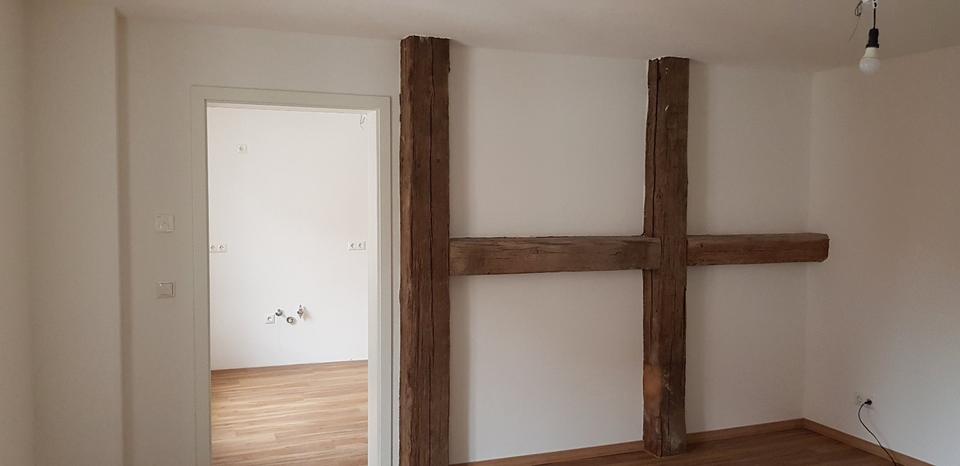 Etagenwohnung Nördlingen - 2 Zimmer, 49 m&sup2;, 500&euro; | Angebot:26648199