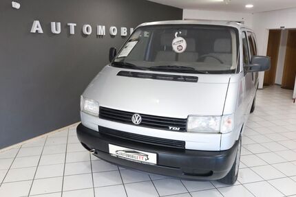 VW T4 Caravelle 368.500 km 5.990 &euro; Syrgenstein-Landshausen 89428
