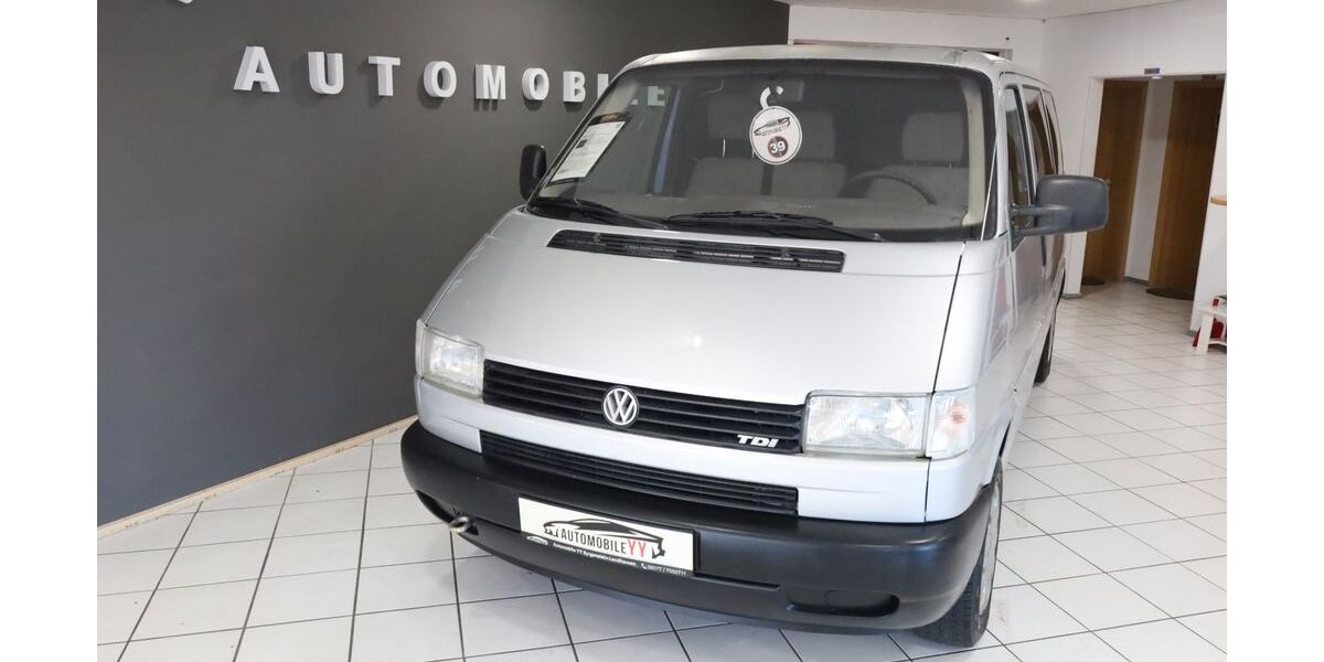 VW T4 Caravelle 368.500 km 5.990 &euro; Syrgenstein-Landshausen 89428