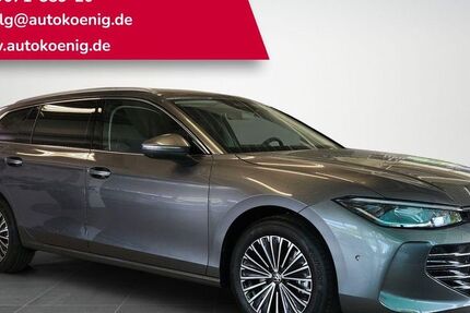 VW Passat Variant 5.000 km 51.990 &euro; Nördlingen 86720