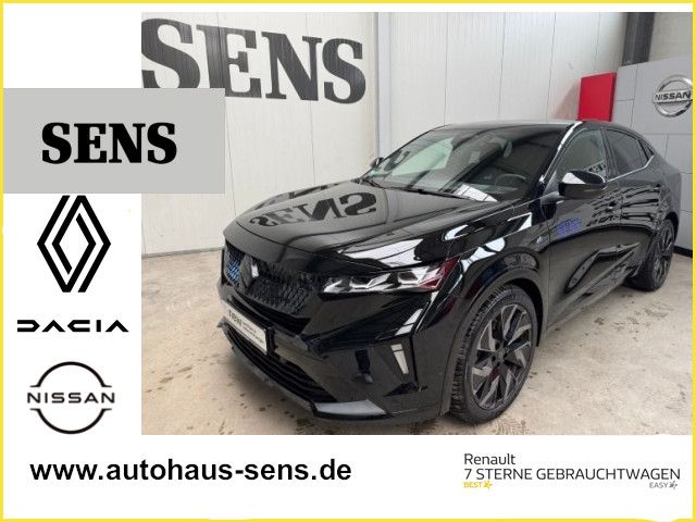 Renault Rafale 7.800 km 41.998 &euro; Nördlingen 86720