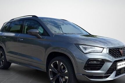 Cupra Ateca 4.000 km 37.990 &euro; Nördlingen 86720