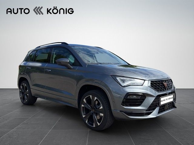 Cupra Ateca 4.000 km 37.990 &euro; Nördlingen 86720