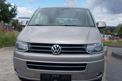 VW T5 Transporter 233.000 km 13.999 &euro; Aalen 73431