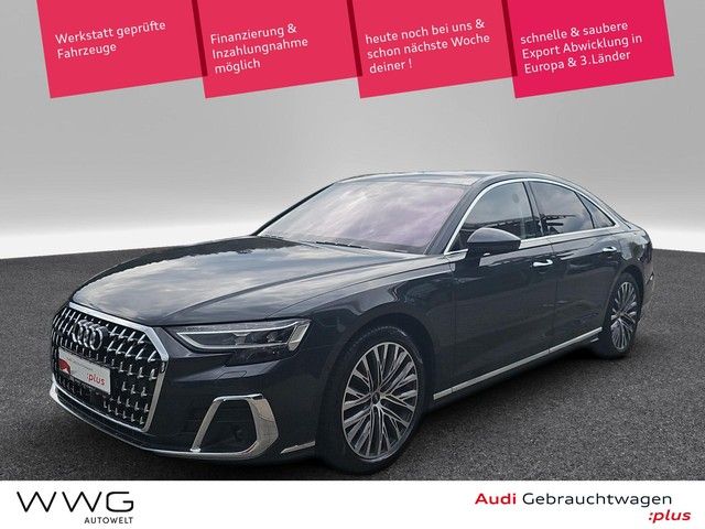 Audi A8 139.938 km 49.780 &euro; Schwäbisch Gmünd 73527