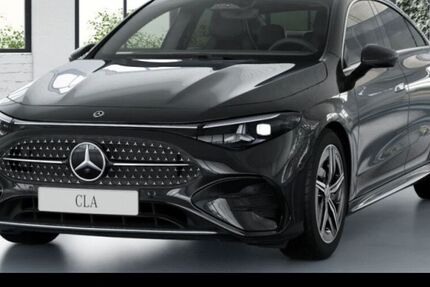 Mercedes-Benz CLA 180 9.900 km 44.990 &euro; Schwäbisch Gmünd 73529