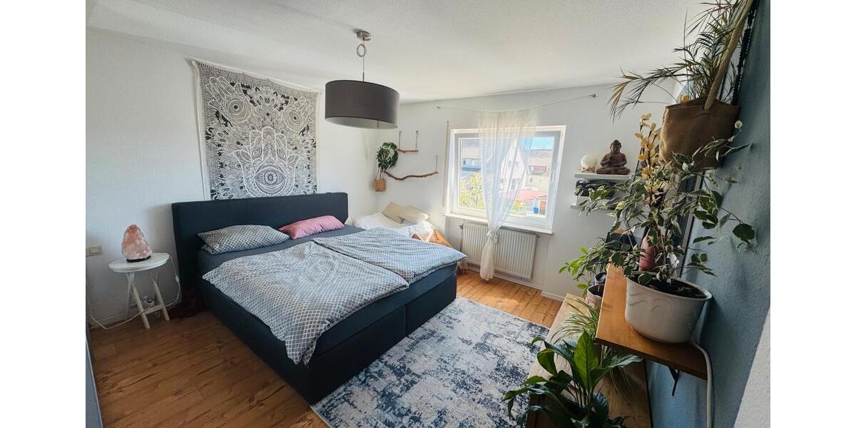 Etagenwohnung Aalen Dewangen - 3 Zimmer, 70 m&sup2;, 249.000&euro; | Angebot:26584671
