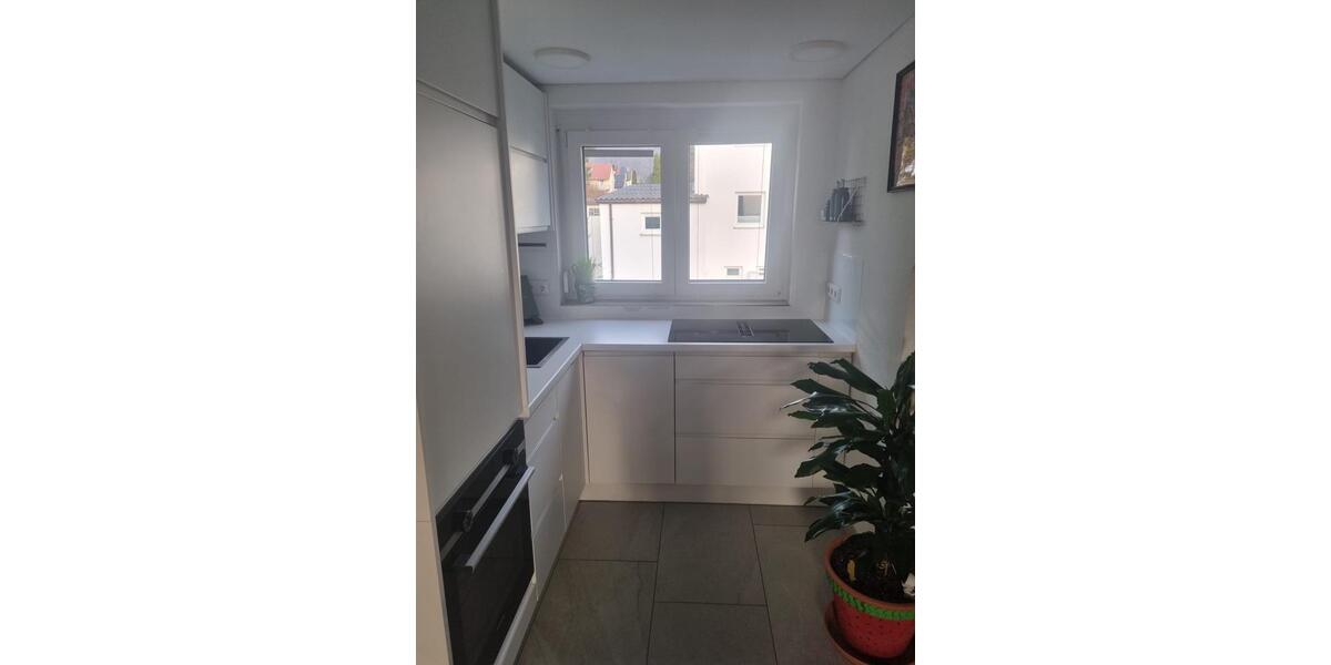 Dachgeschoßwohnung Aalen Unterkochen - 2 Zimmer, 51 m&sup2;, 800&euro; | Angebot:25799823