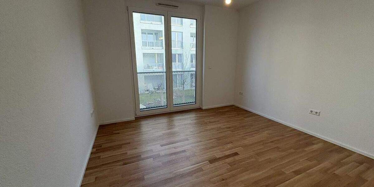 Etagenwohnung Aalen-Wasseralfingen Wasseralfingen - 3 Zimmer, 82 m&sup2;, 1.125&euro; | Angebot:25708932