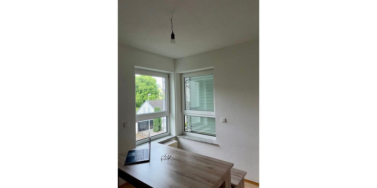 Schöne 3,5 Zimmer Wohnung 1. OG, in 73431 Aalen ab 01.09.2026 zu vermieten - 3.5 Aalen Unterkochen | Angebot:26974981