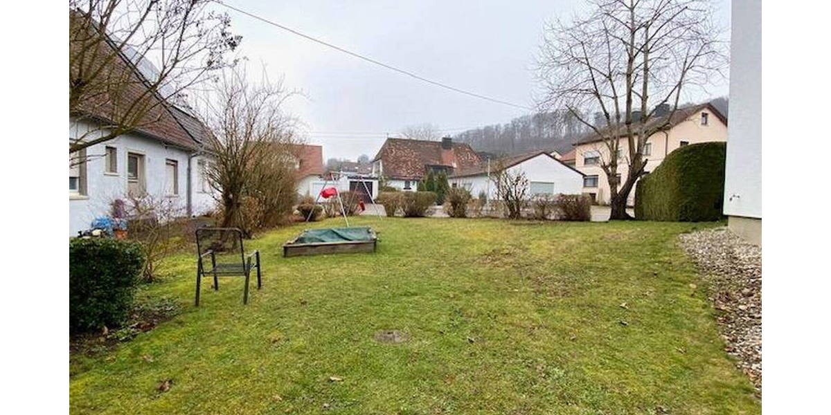 Etagenwohnung Herbrechtingen Bolheim - 4 Zimmer, 92 m&sup2;, 298.000&euro; | Angebot:26657357
