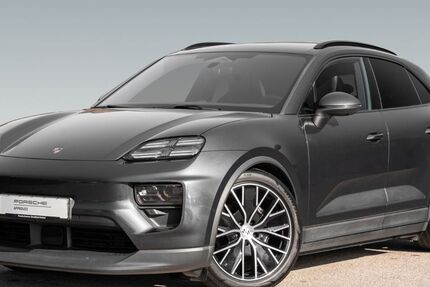 Porsche Macan 34.304 km 81.880 &euro; Schwäbisch Gmünd 73529