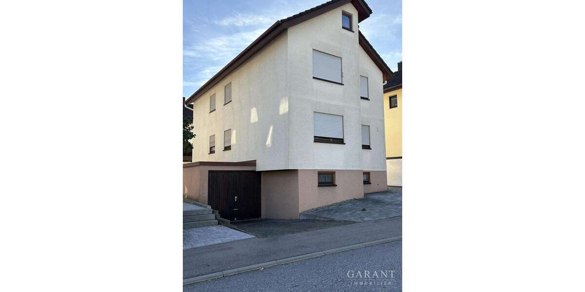 Einfamilienhaus Oberkochen - 6 Zimmer, 140 m&sup2;, 379.000&euro; | Angebot:24868605