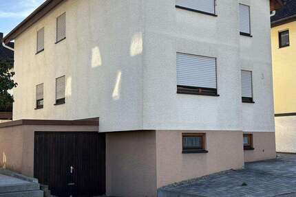 Haus Oberkochen - 6 Zimmer, 140 m&sup2;, 379.000&euro; | Angebot:24868605