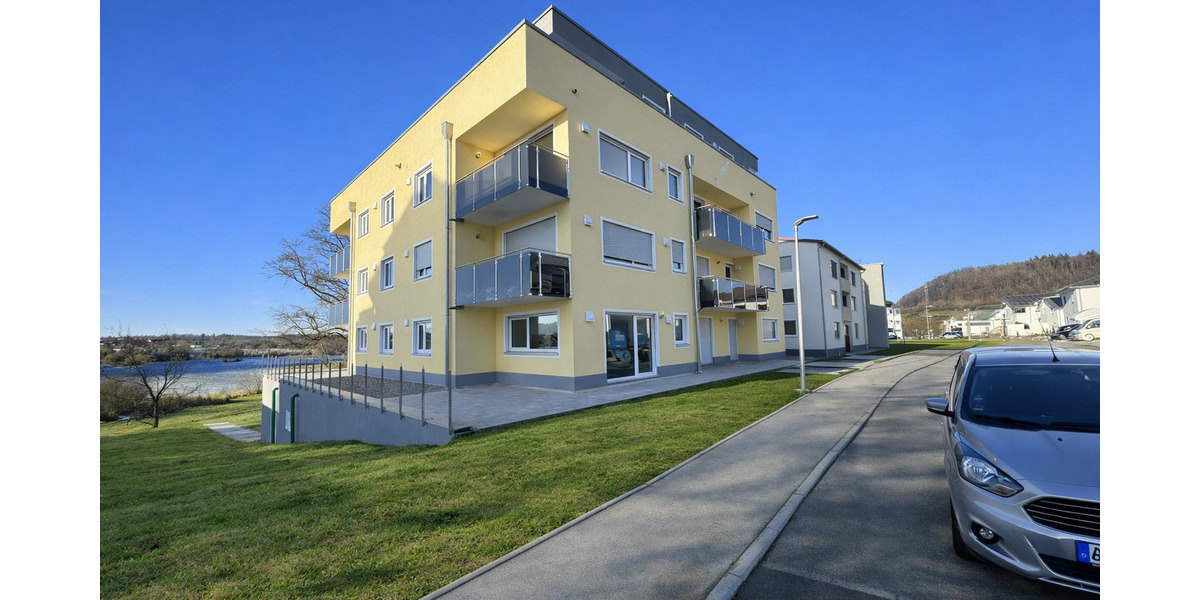 Etagenwohnung Lauchheim - 2 Zimmer, 60 m&sup2;, 700&euro; | Angebot:25800985