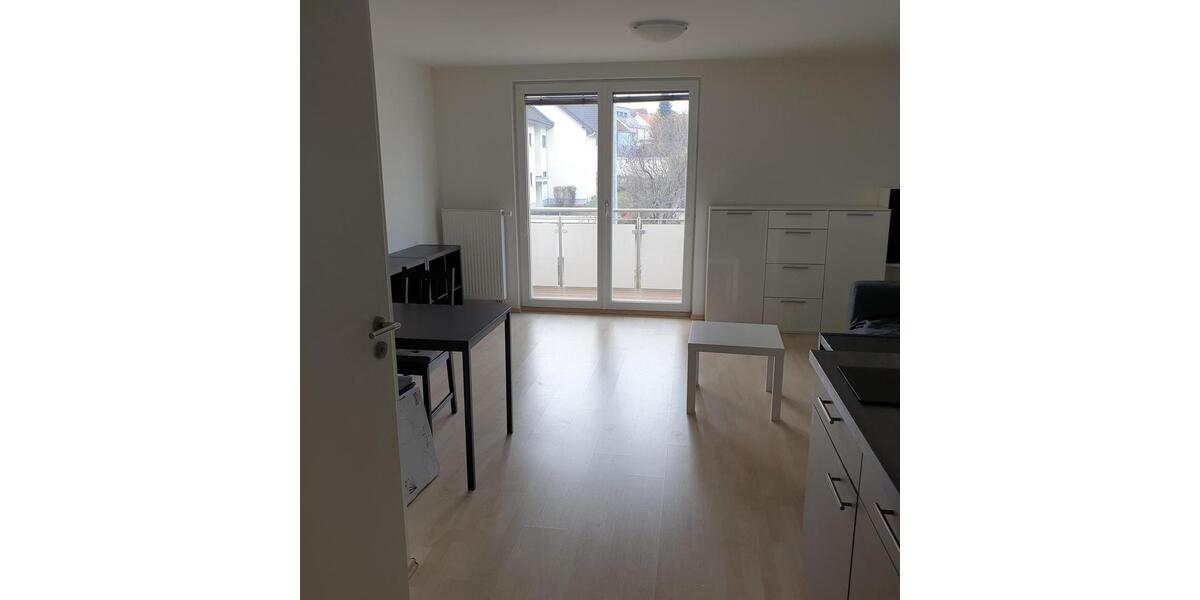 Maisonettenwohnung Aalen - 2 Zimmer, 39 m&sup2;, 665&euro; | Angebot:25402127
