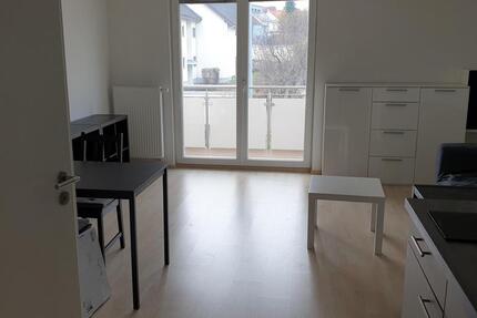Wohnung Aalen - 2 Zimmer, 39 m&sup2;, 665&euro; | Angebot:25402127
