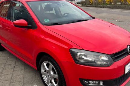 VW Polo 111.889 km 5.999 &euro; Aalen 73431