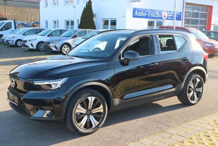 Volvo XC40 42.000 km 31.450 &euro; Ellwangen - Neunstadt 73479