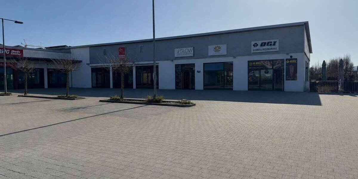 Gewerbeobjekt Mutlangen - 6.700&euro; | Angebot:26865484