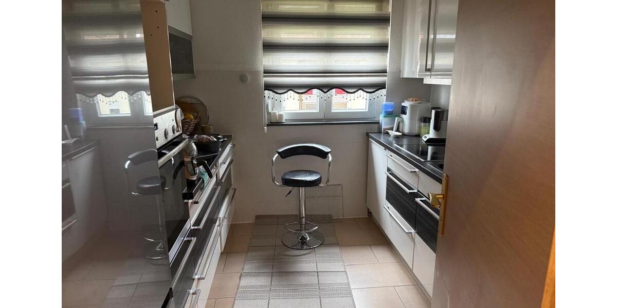 Etagenwohnung Giengen an der Brenz - 3 Zimmer, 70 m&sup2;, 224.000&euro; | Angebot:25831349