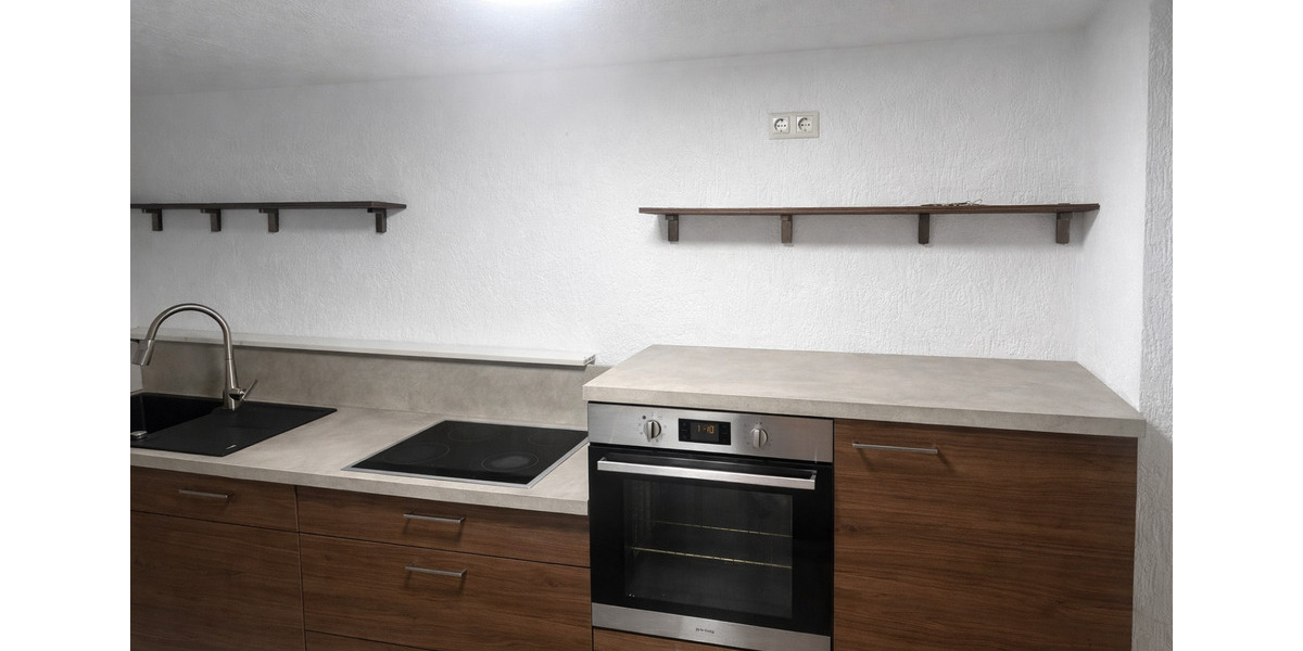 Etagenwohnung Nattheim - 5 Zimmer, 120 m&sup2;, 850&euro; | Angebot:25917321