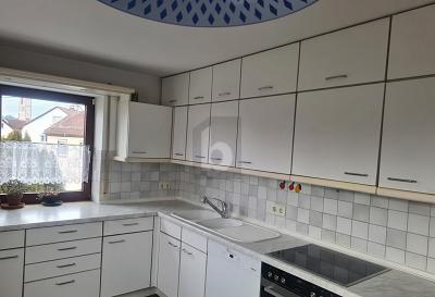 VOLLVERMIETETES OBJEKT MIT ATTRAKTIVER RENDITE - Zweifamilienhaus Steinheim am Albuch | Angebot:26918124