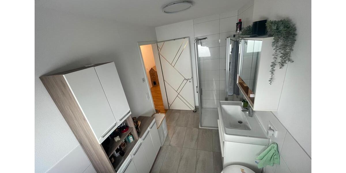 Erdgeschoßwohnung Schwäbisch Gmünd Bargau - 3 Zimmer, 88 m&sup2;, 1.060&euro; | Angebot:26443347