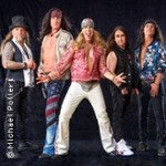 John Diva & The Rockets of Love - Your favorite Drug on Tour