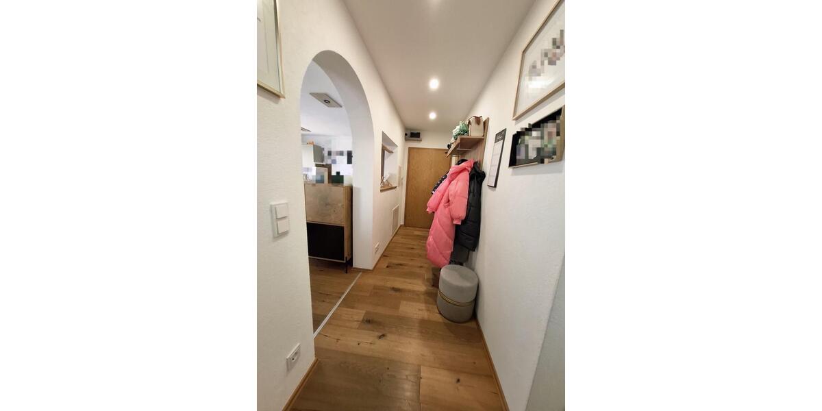 Maisonettenwohnung Syrgenstein - 3 Zimmer, 90 m&sup2;, 285.000&euro; | Angebot:26990334