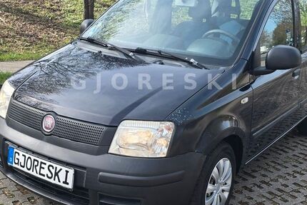 Fiat Panda 157.790 km 1.450 &euro; Aalen 73431