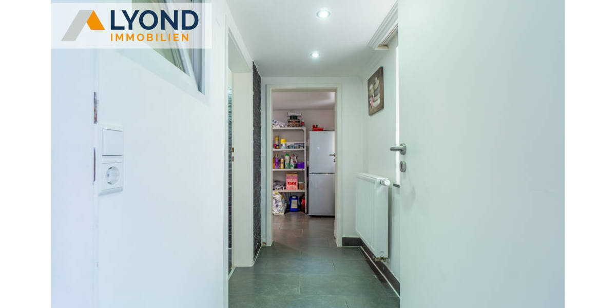 Einfamilienhaus Herbrechtingen - 4 Zimmer, 120 m&sup2;, 360.000&euro; | Angebot:25676698