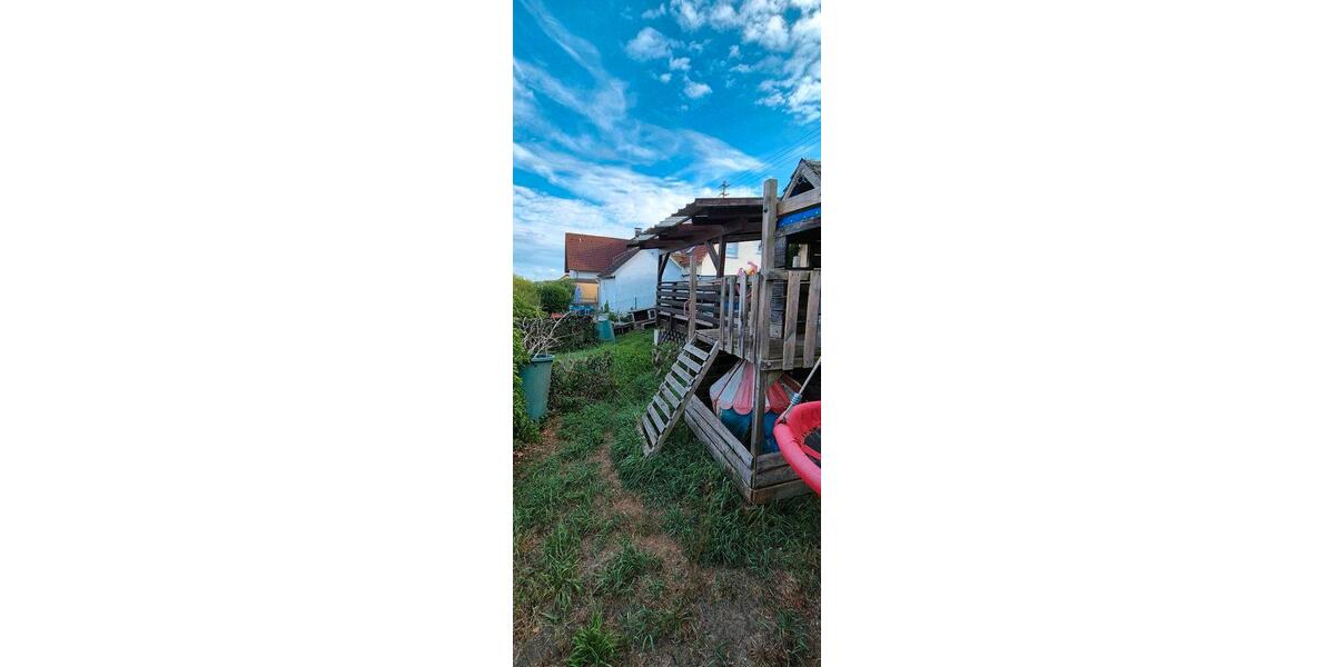 Einfamilienhaus Dischingen - 4 Zimmer, 107 m&sup2;, 300.000&euro; | Angebot:27196972