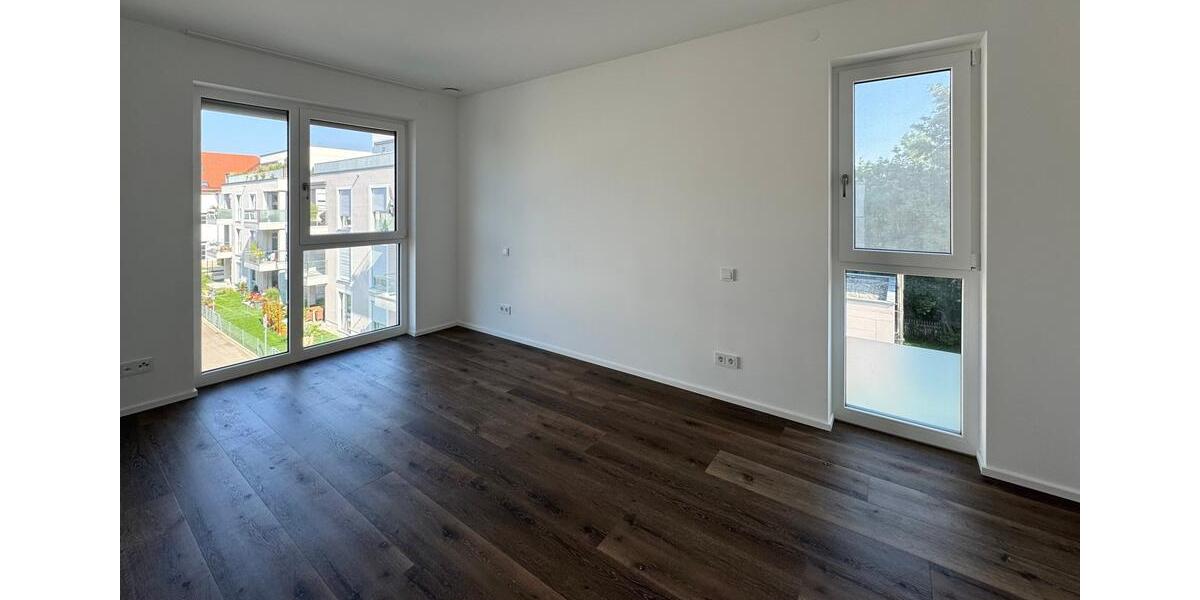 Etagenwohnung Nördlingen - 3 Zimmer, 92 m&sup2;, 980&euro; | Angebot:26598280