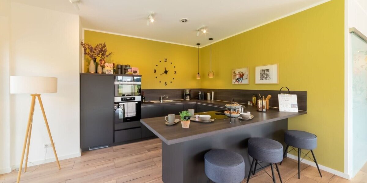 Ihr neues ebenerdiges Wohnparadies - moderner Bungalow zum Wohlfühlen - Bungalow Böhmenkirch | Angebot:27569387