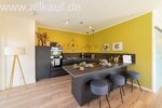 Ihr neues ebenerdiges Wohnparadies - moderner Bungalow zum Wohlfühlen - Bungalow Böhmenkirch | Angebot:27569387