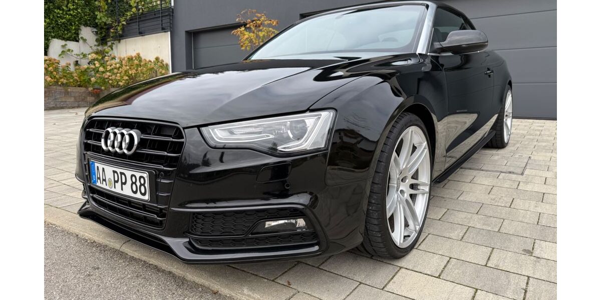 Audi A5 220.000 km 15.950 &euro; Oberkochen 73447