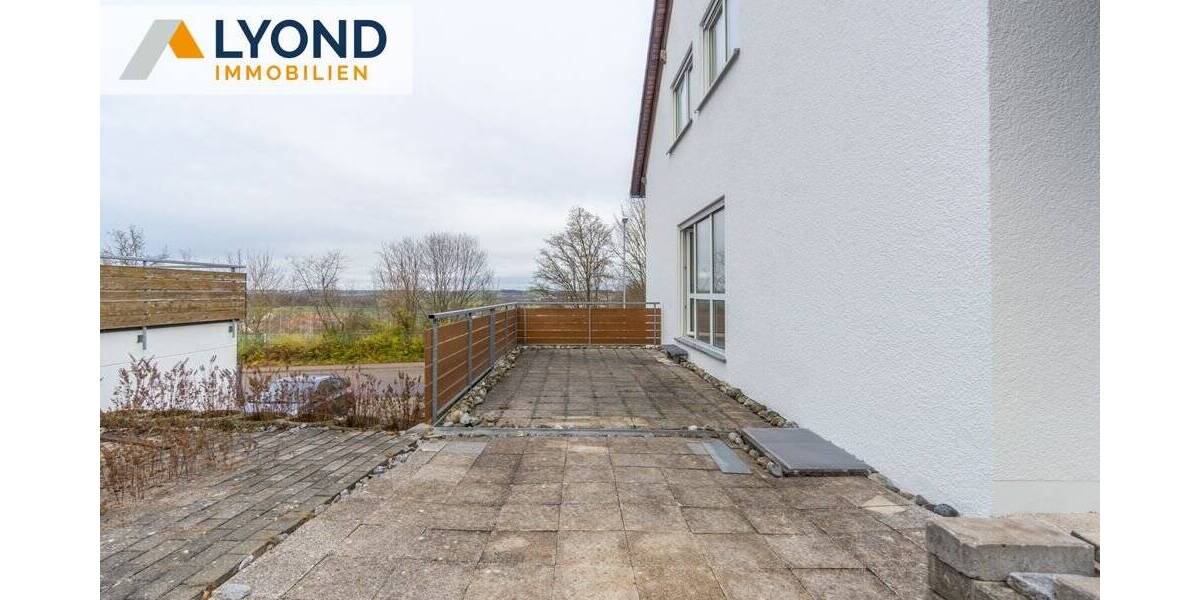 Doppelhaushälfte Heubach - 6 Zimmer, 130 m&sup2;, 467.000&euro; | Angebot:25835611