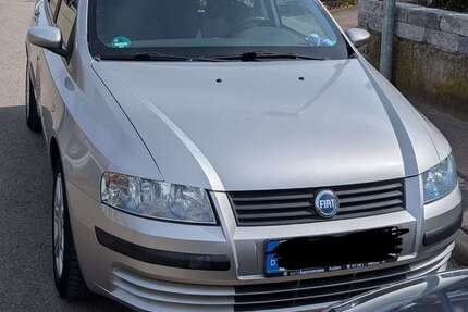 Fiat Stilo 77.000 km 1.700 &euro; Aalen 73434