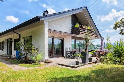 Haus Schwäbisch Gmünd Herlikofen - 10 Zimmer, 271 m&sup2;, 668.000&euro; | Angebot:27195229