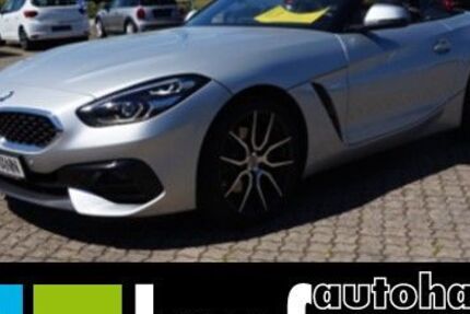 BMW Z4 11.493 km 33.390 &euro; Aalen-Dewangen 73434