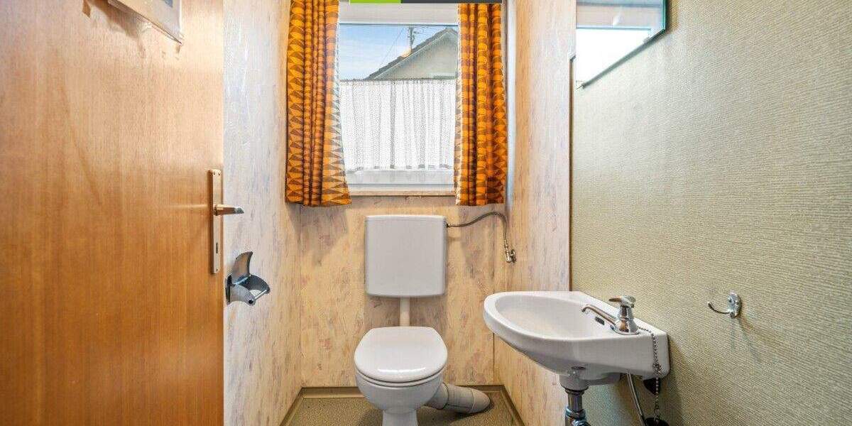 Einfamilienhaus Gerstetten Heuchlingen - 6 Zimmer, 184 m&sup2;, 329.000&euro; | Angebot:25693581