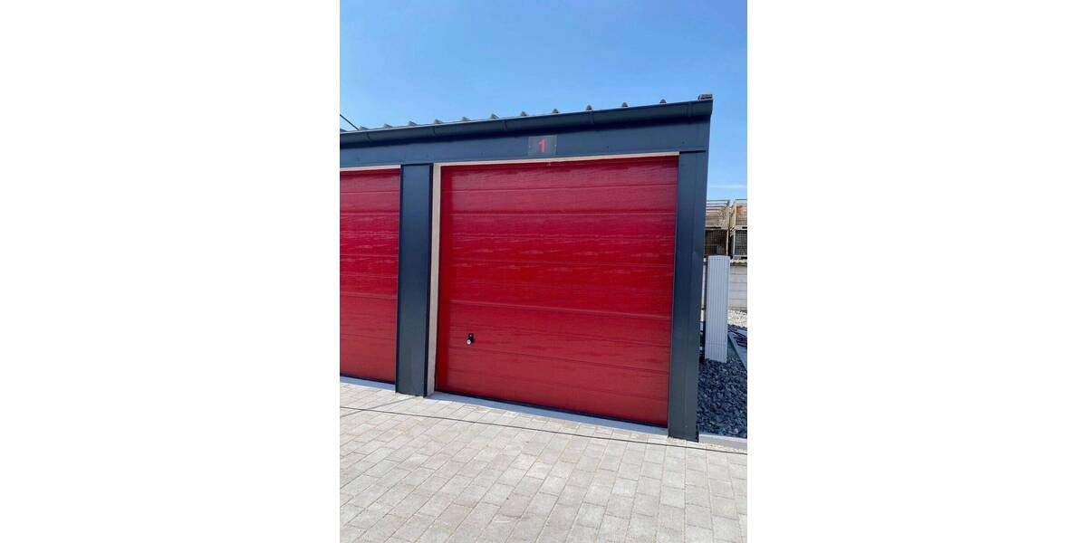 Garagen / Stellplätze Giengen an der Brenz Giengen - 35.900&euro; | Angebot:25748632