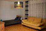 Erdgeschoßwohnung Schwäbisch Gmünd Bargau - 1 Zimmer, 55 m&sup2;, 550&euro; | Angebot:27554092