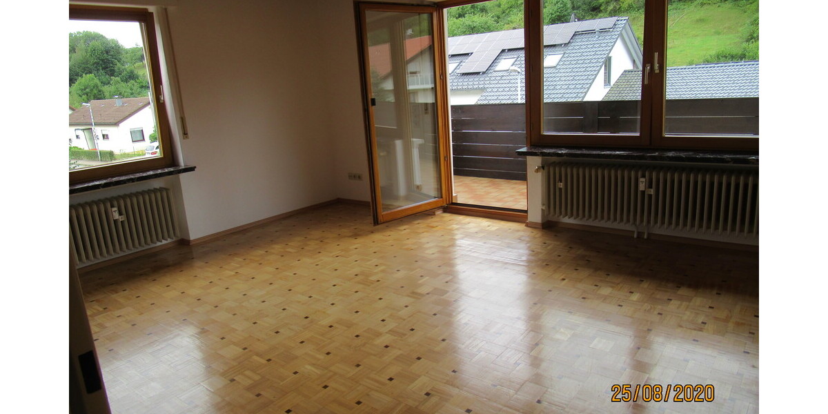 4-5 Zimmerwohnung - 4- Donzdorf | Angebot:27235934