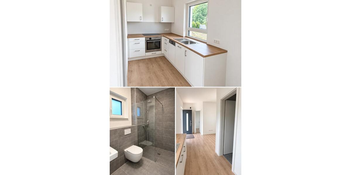 Erdgeschoßwohnung Schwäbisch Gmünd Bargau - 2 Zimmer, 29 m&sup2;, 800&euro; | Angebot:27595955
