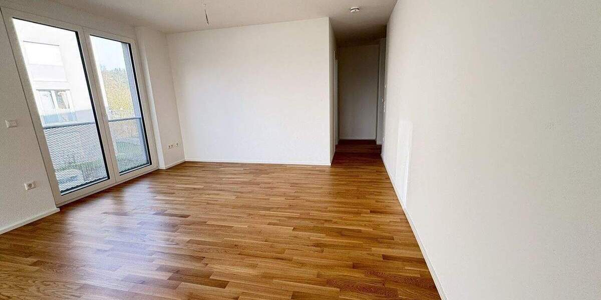 Etagenwohnung Aalen-Wasseralfingen Wasseralfingen - 3 Zimmer, 82 m&sup2;, 1.210&euro; | Angebot:25708940
