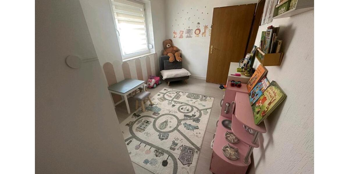 Erdgeschoßwohnung Aalen Unterkochen - 3 Zimmer, 58 m&sup2;, 700&euro; | Angebot:25873607